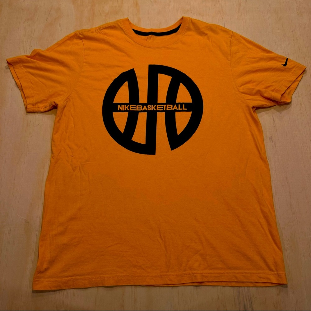 Vintage Nike Tee Shirt
